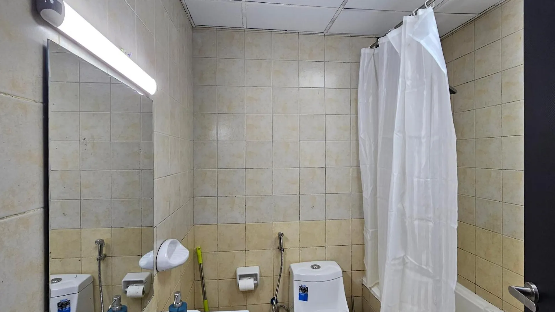 2 Bhk Marina Budget Friendly Apartment Dubai