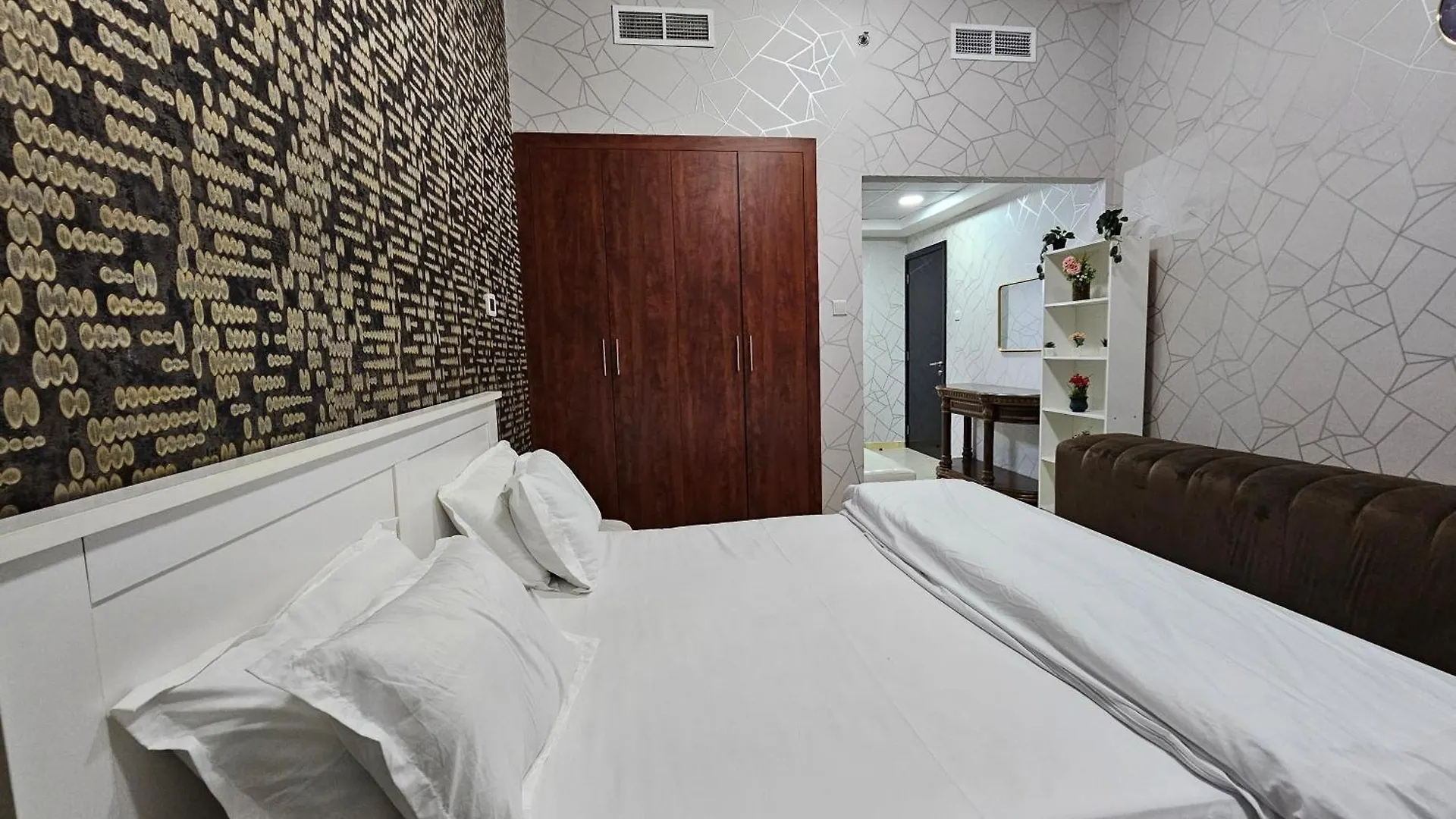 Appartamento 2 Bhk Marina Budget Friendly Dubai 0*,