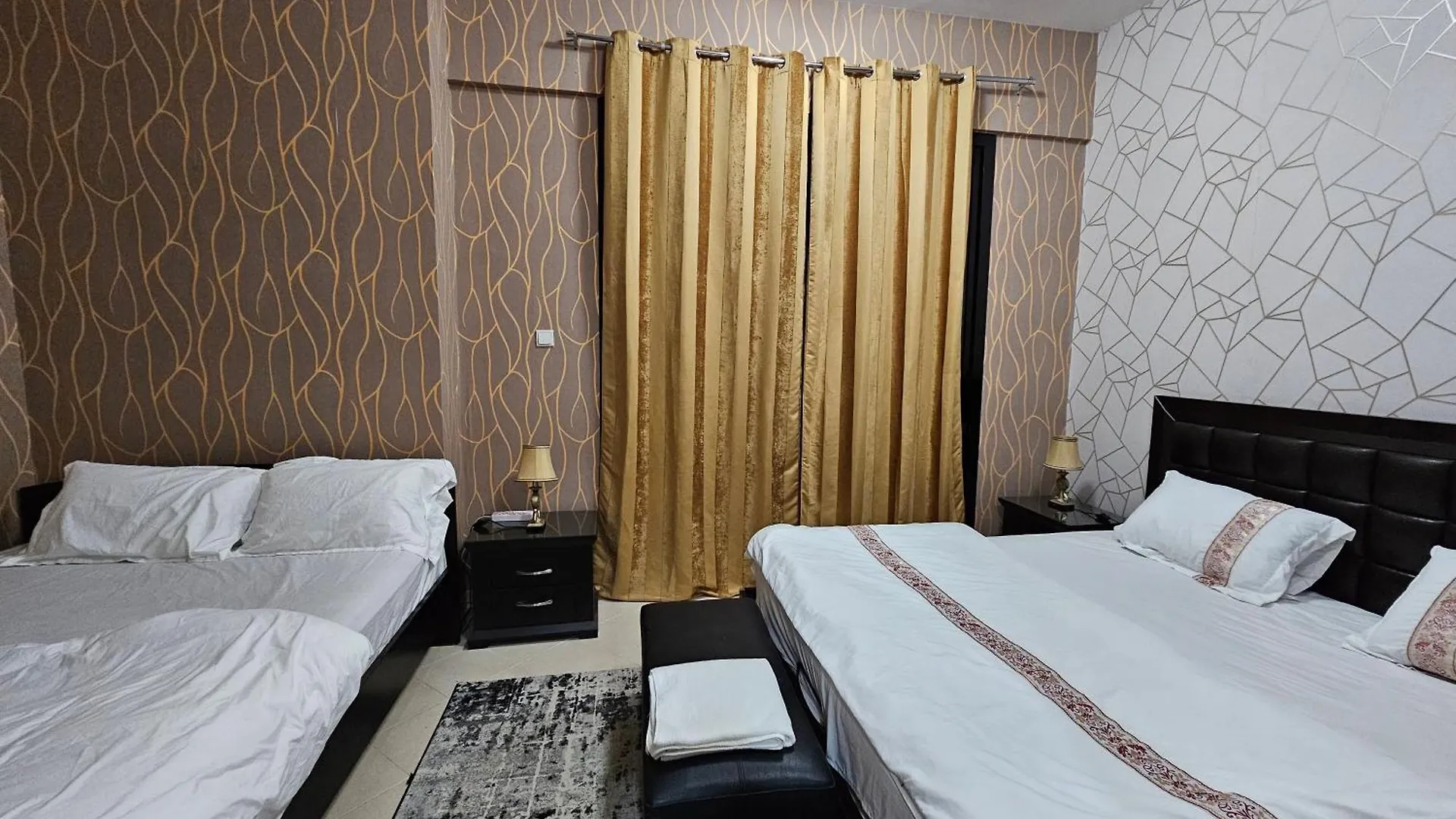 2 Bhk Marina Budget Friendly Apartment Dubai