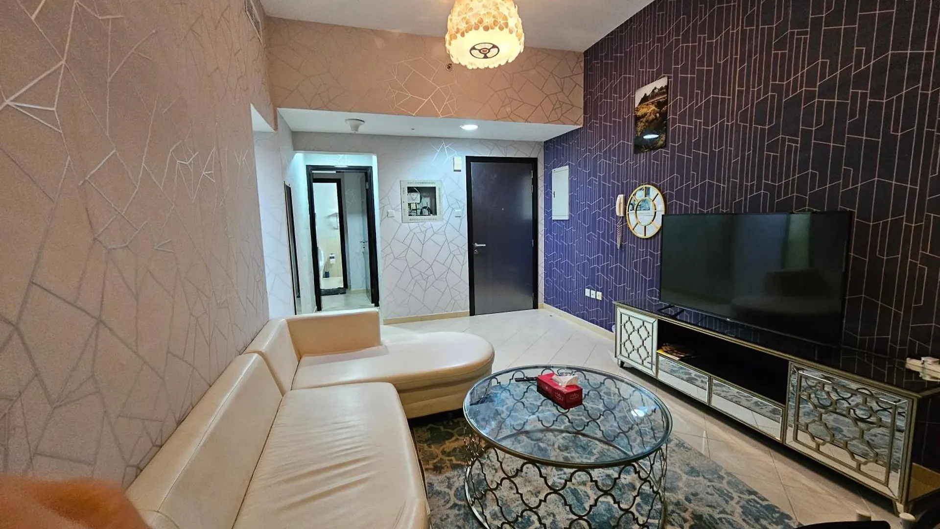 2 Bhk Marina Budget Friendly Apartment Dubai