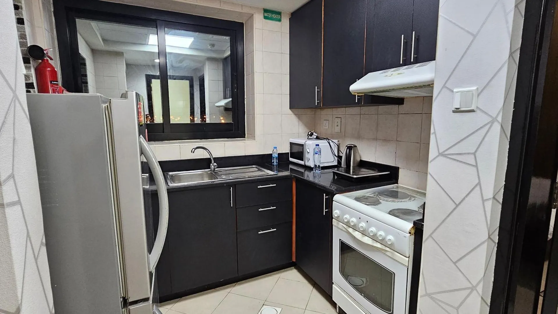 2 Bhk Marina Budget Friendly Apartment Dubai United Arab Emirates