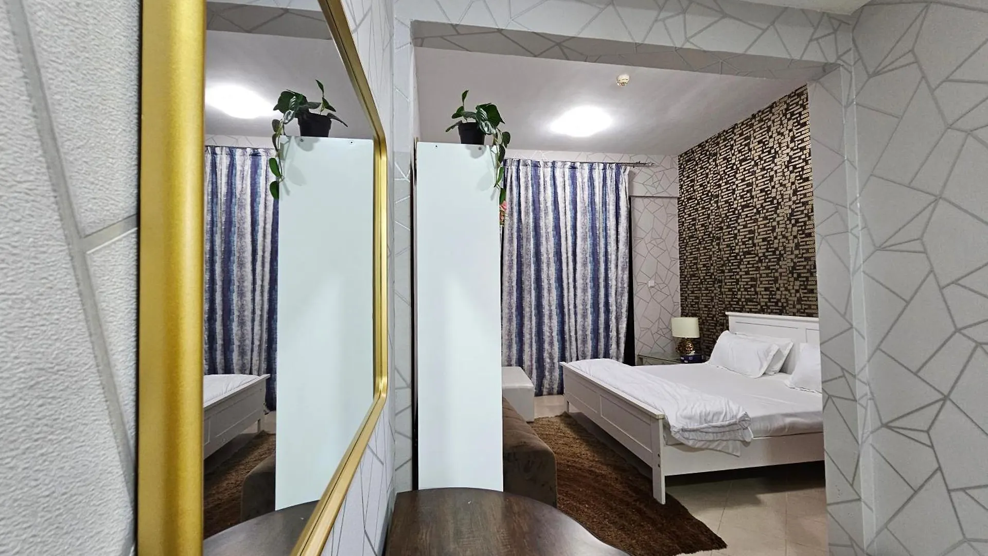 2 Bhk Marina Budget Friendly Apartment Dubai