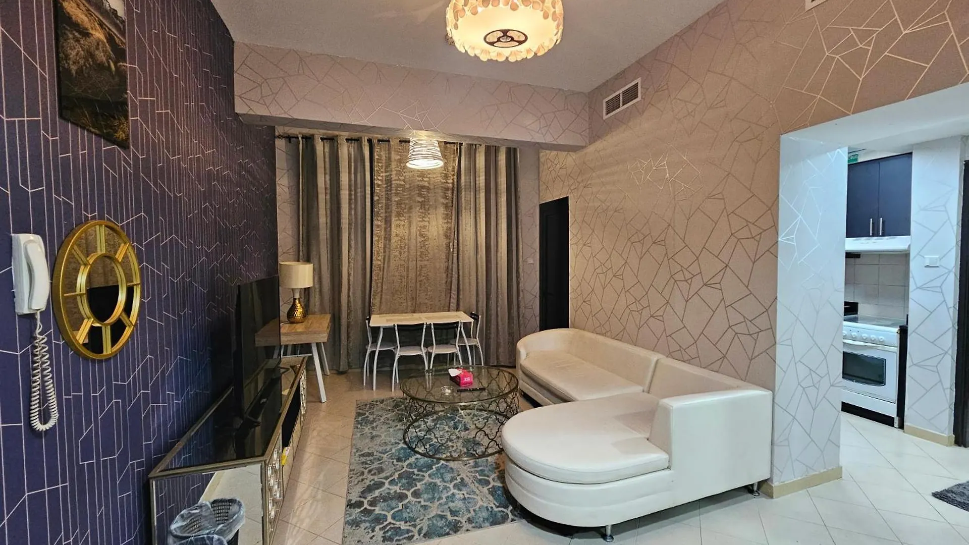 2 Bhk Marina Budget Friendly Apartment Dubai