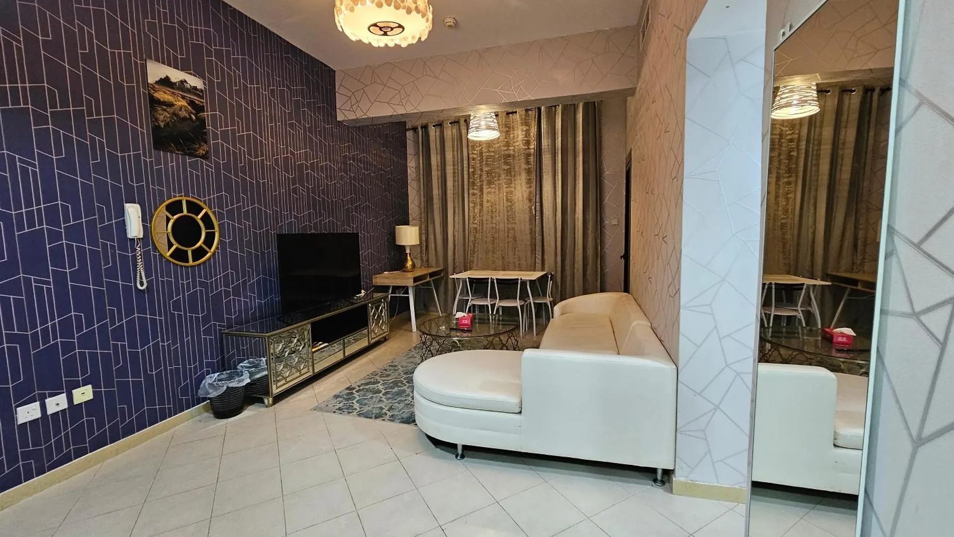 2 Bhk Marina Budget Friendly Apartment Dubai